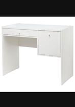 Ikea SYVDE toilettafel 100x48, Ophalen, 50 tot 100 cm, Zo goed als nieuw, Minder dan 100 cm