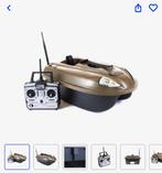 Lakemaster voerboot + voerboot tas, Ophalen, Gebruikt, Overige typen