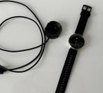Withings Hybride dames Smartwatch, Ophalen, Zwart, Zo goed als nieuw, Stappen