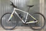 Flatbar Racefiets Specialized Dames Sirrus Elite Alloy Disc, Fietsen en Brommers, Fietsen | Racefietsen, Aluminium, 49 tot 53 cm