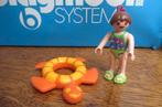 vakantie camping 4860 meisje + schildpad zwemband 100%, Ophalen of Verzenden, Zo goed als nieuw, Complete set