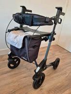 Topro Troja Rollator, Ophalen of Verzenden, Lichtgewicht