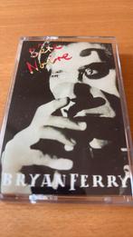Bryan Ferry muziek cassette Bete Noure 9 tracks dolby