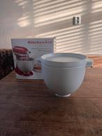 KitchenAid broodmengkom, Huis en Inrichting, Keuken | Keukenbenodigdheden, Ophalen of Verzenden, Zo goed als nieuw