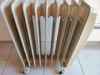 Benraad olie gevulde radiator met 8 warmtestanden, Ophalen, 30 tot 80 cm, Overige typen, Minder dan 60 cm