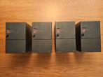 4x Siemens 6ES7 307-1EA00-0AA0 Voeding, Ophalen of Verzenden, Gebruikt