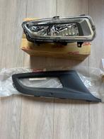 Mistlamp rechts met inbouwframe vw polo 6R va 2010, Ophalen of Verzenden, Nieuw