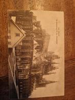 Bijzondere postkaart begin 20e eeuw  Den Bosch, Ophalen of Verzenden