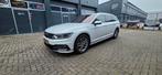 Volkswagen Passat 1.4 TSI 110KW ACT Variant DSG 2018 Wit, 74 €/maand, 4 cilinders, Origineel Nederlands, Particulier
