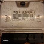 VW  ECU 1.9 TDI / 038 906 019 GS, Ophalen of Verzenden, Gebruikt, Volkswagen