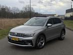 Volkswagen Tiguan 1.4 TSI Highl. R-Line II Pano II Leder II, Automaat, Euro 6, 4 cilinders, 150 pk