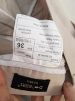 nog als NIEUW DOCKERS Chino broek Pantalon Khakis Beige W36, Verzenden, Beige, Maat 56/58 (XL), Zo goed als nieuw