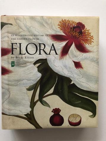 Flora - Dr. W.B Elliott beschikbaar voor biedingen