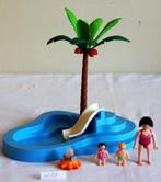 Zwembad 6673, Ophalen of Verzenden, Gebruikt, Los playmobil
