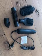 MaxPro multi airstyler met opzetstukken, Ophalen of Verzenden, Zo goed als nieuw, Föhn of Haardroger