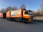 Daf - FAG CF75 250 Geesink - Vuilniswagen, Auto's, Vrachtwagens, Euro 5, Overige brandstoffen, Origineel Nederlands, Bedrijf