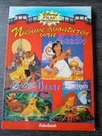 Disney Filmfavorieten, speciale Rabobank uitgave, Boeken, Stripboeken, Eén stripboek, Ophalen of Verzenden, Zo goed als nieuw