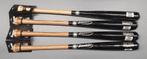 Franklin pro stock wooden baseball knuppel panther 29 inch, Sport en Fitness, Ophalen, Nieuw, Honkbal, Knuppel