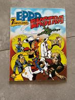 Eppo ekstra stripboek van 1975, Boeken, Strips | Comics, Dargaud, Europa, Ophalen of Verzenden, Gelezen