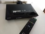 Goede Sony Blu ray speler met afstandsbediening, Audio, Tv en Foto, Blu-ray-spelers, Ophalen, Zo goed als nieuw, Sony