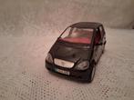 Modelauto Mercedes A-klasse, Hobby en Vrije tijd, Modelauto's | 1:43, Ophalen of Verzenden, Gebruikt, Auto, Overige merken