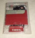 S-VHS Kabel (S-VHS Connection Cable), Ophalen of Verzenden, Nieuw, Scartkabel