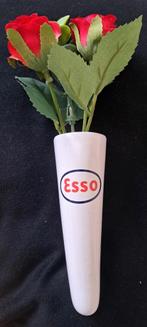 Esso Auto vaasje. Keramiek. Nieuw, Ophalen of Verzenden, Nieuw