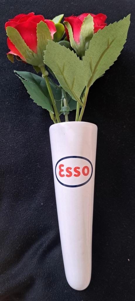 Esso Auto vaasje. Keramiek. Nieuw, Auto diversen, Auto-accessoires, Nieuw, Ophalen of Verzenden