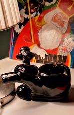 Een jaren 60 asbak, Verzamelen, Ophalen of Verzenden, Gebruikt, Asbak