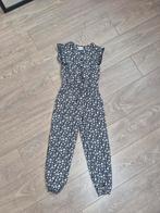 Leuke jumpsuite.  Maat 122, Broek, Zo goed als nieuw, Retour, Verzenden
