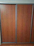 Inbouwkast Schuifdeuren 3-delig, Huis en Inrichting, 200 cm of meer, 150 tot 200 cm, Ophalen of Verzenden, Zo goed als nieuw