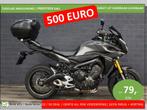 YAMAHA TRACER 900 ABS (bj 2015) Originele staat, 4 cilinders, Motorrijbewijs A, Bedrijf, Onbekend
