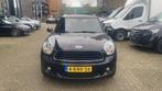 Mini Mini Countryman 1.6 One Chili 1e eigenaar Airco Cruise, Auto's, Mini, Voorwielaandrijving, Gebruikt, Euro 6, Leder en Stof