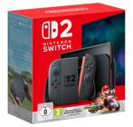 Nintendo Switch 2 + Mario Kart World – (Nieuw in doos + bon), Spelcomputers en Games, Spelcomputers | Nintendo Switch, Ophalen of Verzenden