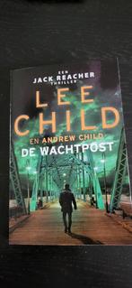 Lee Child -Jack reacher, Ophalen of Verzenden, Nieuw, Lee Child