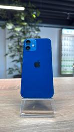 iPhone 12 Mini 64GB Blauw Accu 99% 2 jaar garantie, 99 %, Apple, Refurbished, Ophalen of Verzenden