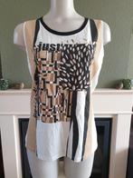 Betty Barclay mooie bijna nieuwe top shirt topje mt 38 M, Maat 38/40 (M), Verzenden, Beige, Betty Barclay