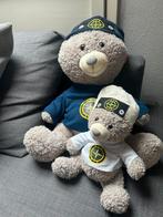 Stone Island teddyberen, Ophalen of Verzenden, Nieuw, Beer