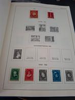 Postzegels nederland bieden, Ophalen of Verzenden