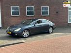 Mercedes-Benz CLS-klasse 350 / NAP / NETTE AUTO / YOUNGTIMER, Auto's, Mercedes-Benz, Origineel Nederlands, Te koop, 5 stoelen