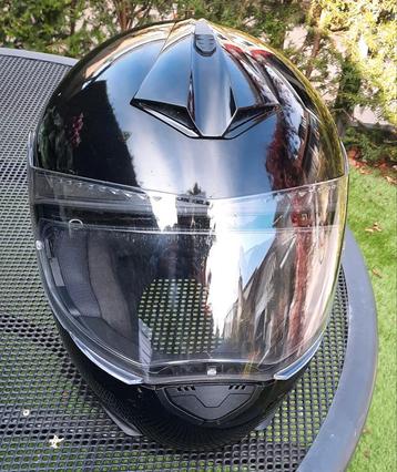 Schuberth Systeemhelm XL (60/61) - Goed werkend! beschikbaar voor biedingen