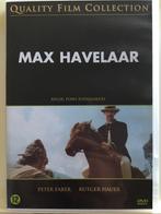 Max Havelaar (QFC), Cd's en Dvd's, Vanaf 12 jaar, Ophalen of Verzenden, Zo goed als nieuw, Overige gebieden