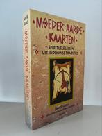 Moeder Aarde kaarten - Jamie Sams - spirituele lessen, Boeken, Esoterie en Spiritualiteit, Ophalen of Verzenden, Zo goed als nieuw