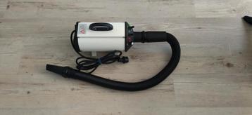 Waterblazer  beschikbaar voor biedingen