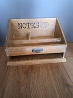 Riverdale Postbakje / Bureau Organizer, Ophalen of Verzenden