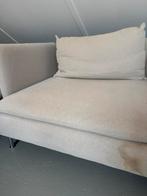 IKEA Söderhamn bank 3-persoons, Ophalen, Kunststof, Gebruikt, 150 tot 200 cm