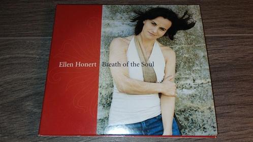Ellen Honert ‎- Breath Of The Soul., Cd's en Dvd's, Cd's | Jazz en Blues, Zo goed als nieuw, Jazz, 1980 tot heden, Ophalen of Verzenden