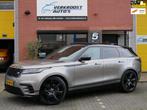Land Rover Range Rover Velar 3.0 V6 SC AWD R-Dynamic HSE cam, Auto's, Automaat, Gebruikt, Bedrijf, 129 €/maand