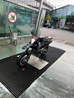 KTM SMC 690 R, Motoren, Ophalen