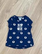 Nik&Nik shirtje - maat 104, Kinderen en Baby's, Kinderkleding | Maat 104, Meisje, Nik&Nik, Ophalen of Verzenden, Zo goed als nieuw